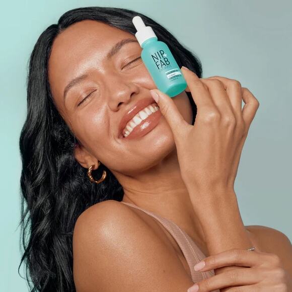 Nip + Fab Hyaluronic Extreme4 Concentrate - 30ml / 1.01 fl oz - NIB - Picture 8 of 8